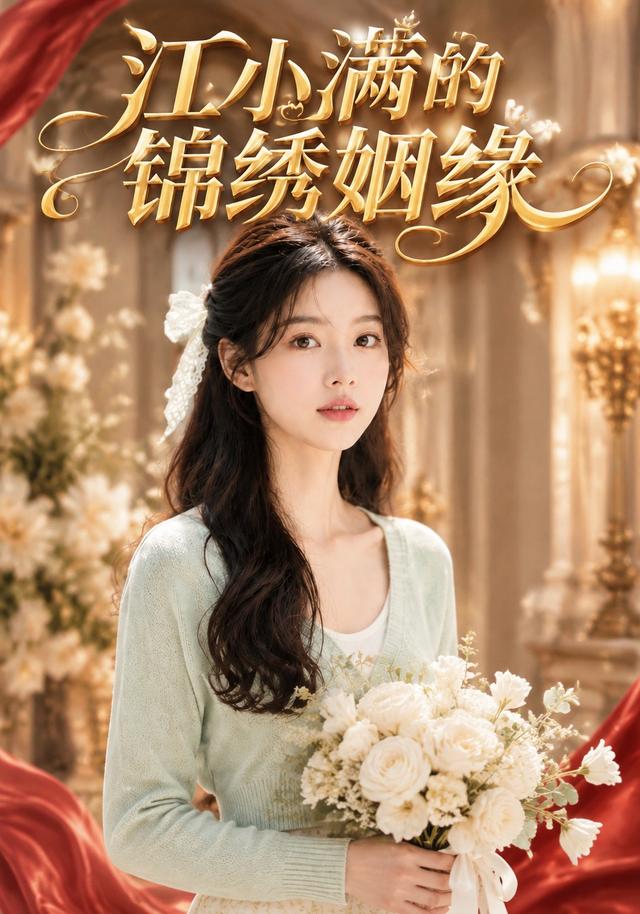江小满的锦绣姻缘