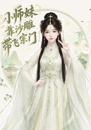 小师妹靠沙雕带飞宗门 cover