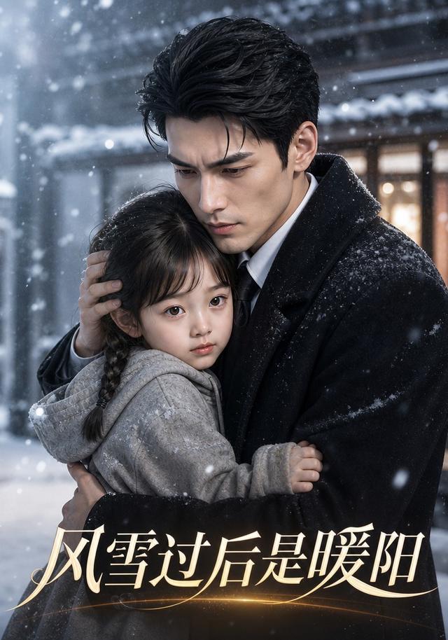 风雪过后是暖阳