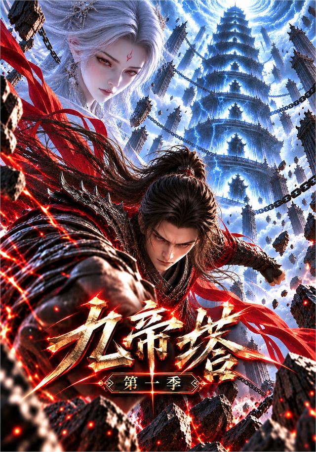 九帝塔第一季