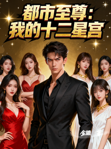 都市至尊:我的十二星宫 cover