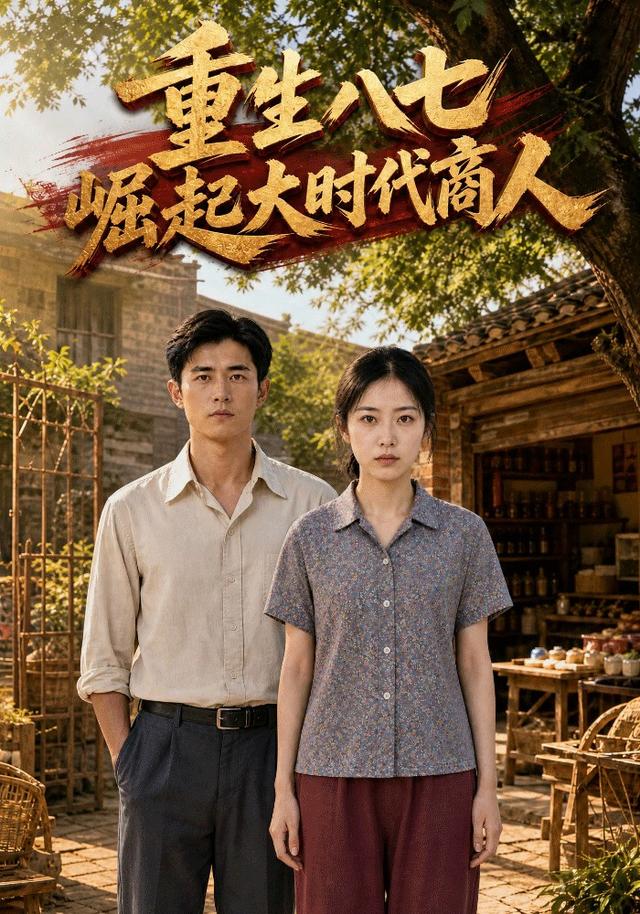 重生八七：崛起大时代商人
