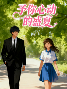 与你心动的盛夏 cover