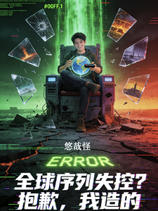 全球序列失控？抱歉，我造的 cover