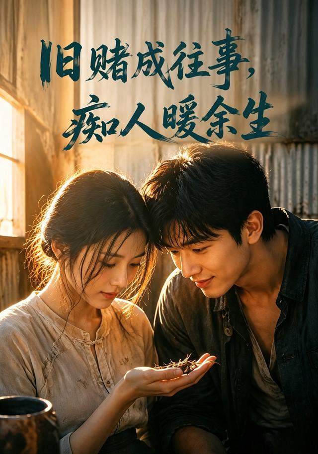 旧赌成往事，痴人暖余生 cover