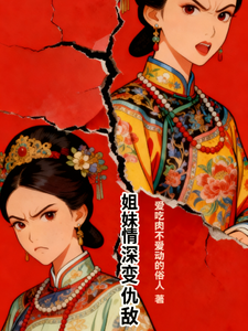 姐妹情深变仇敌 cover