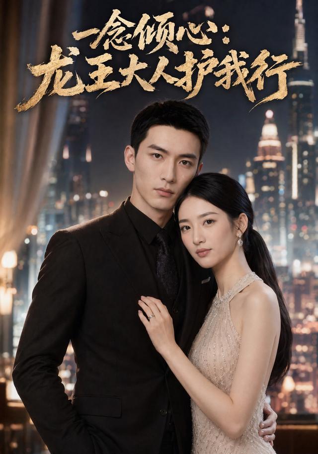 一念倾心：龙王大人护我行