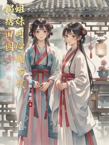 锦绣田园：姐妹同心闯古代 cover