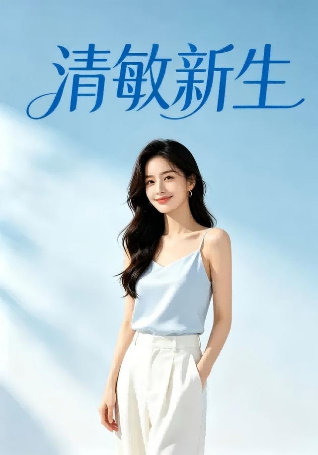 清敏新生