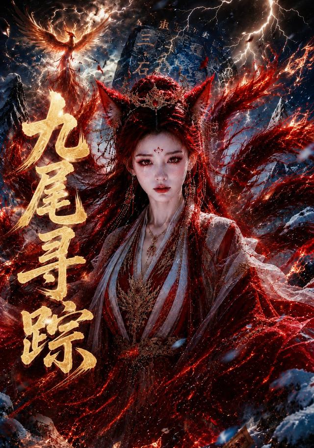 九尾寻踪