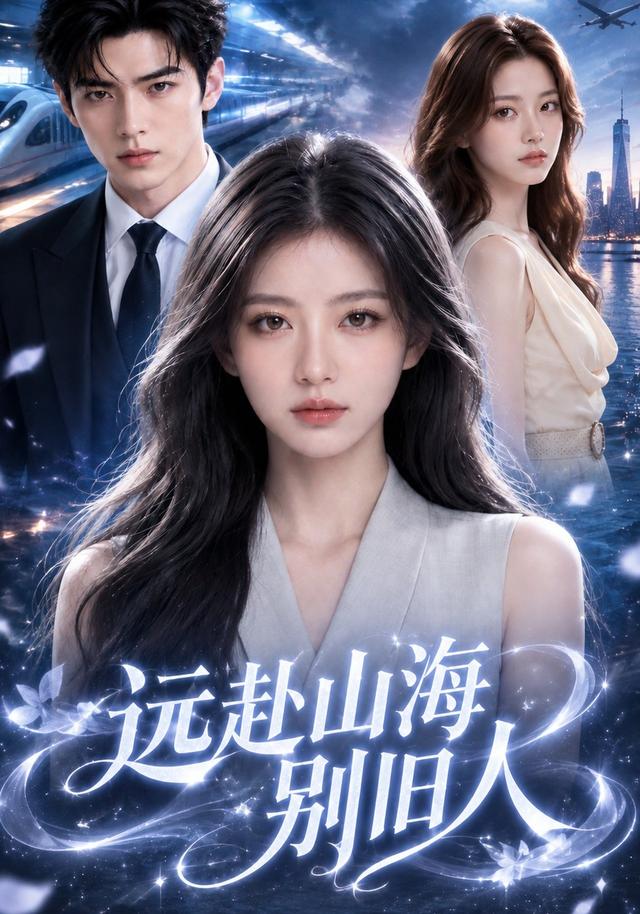 远赴山海别旧人