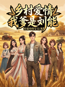 Rural Love: My Dad Is Liu Neng cover
