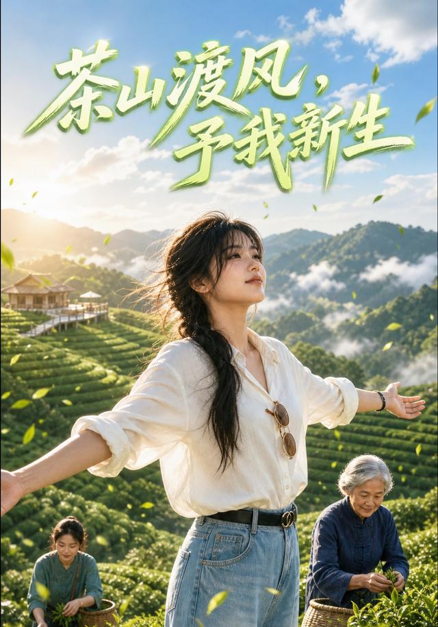 茶山渡风，予我新生 cover