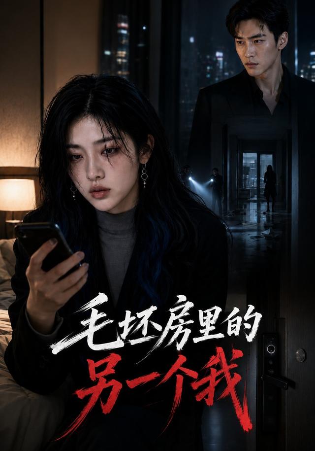 毛坯房里的另一个我