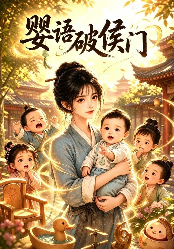 婴语破侯门