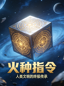 火种指令 cover