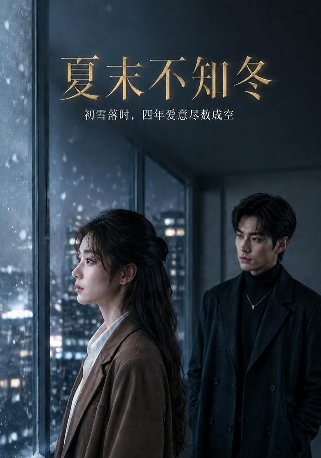 夏末不知冬 cover