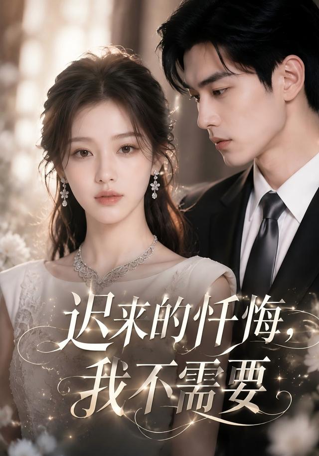 迟  来的忏悔，我不需要