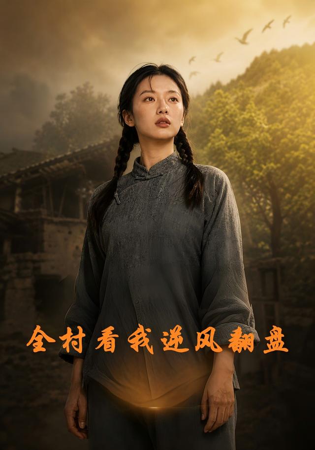 全村看我逆风翻盘