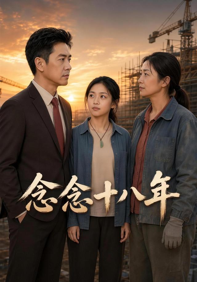 念念十八年