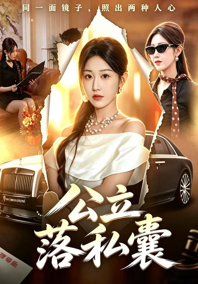 公立落私囊 cover