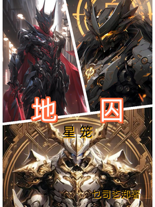 地星囚笼 cover