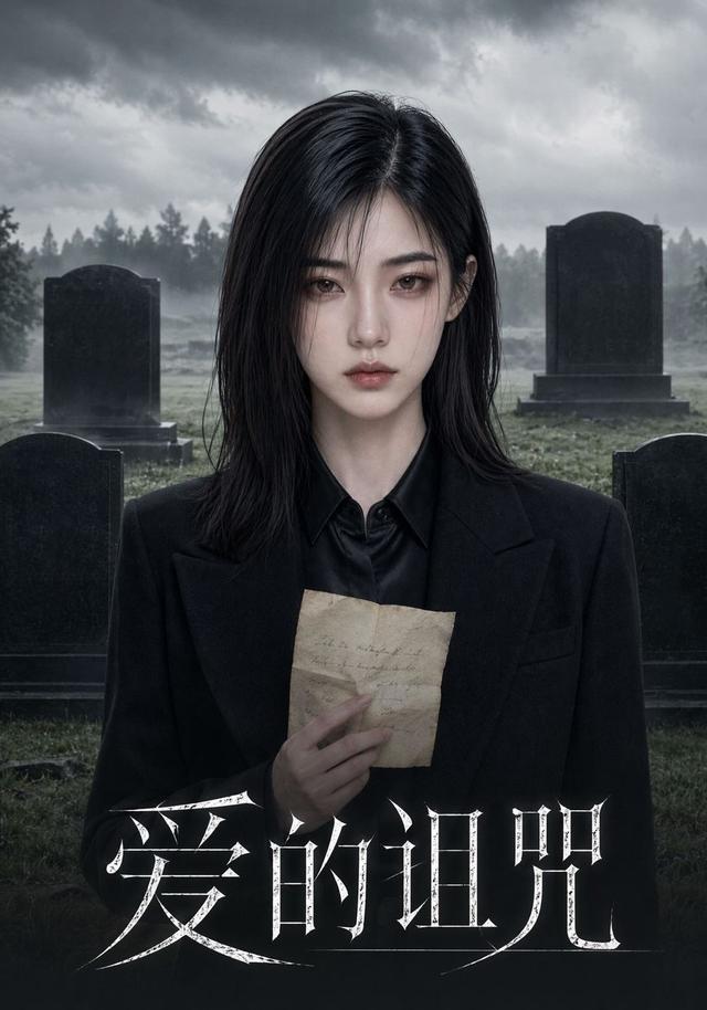 爱的诅咒 cover