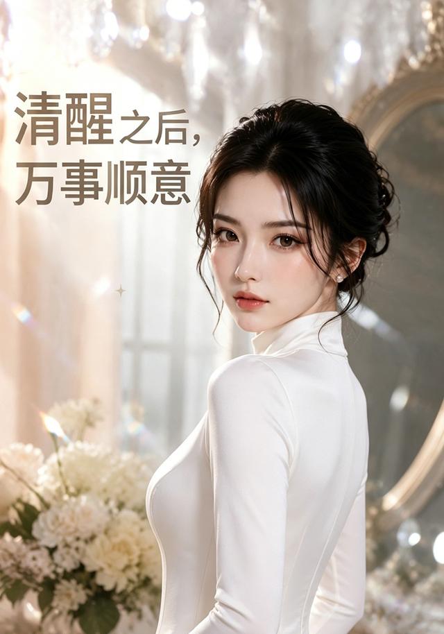 清醒之后，万事顺意