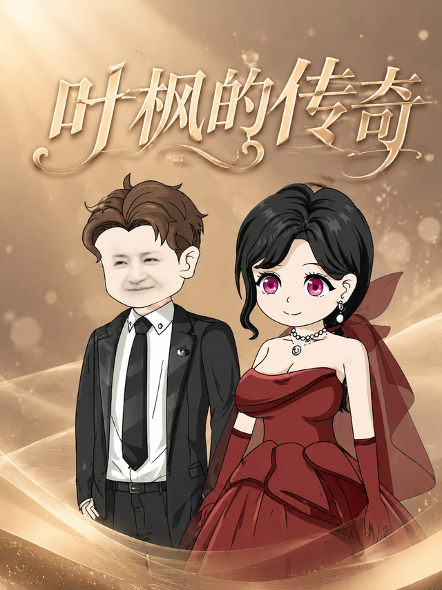 叶枫的传奇