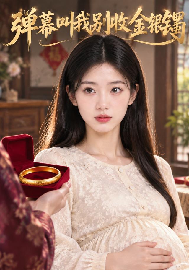 弹幕叫我别收金银镯 cover
