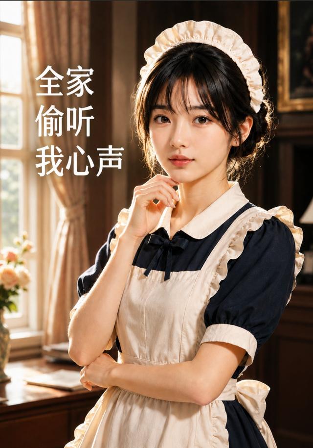全家偷听我心声1