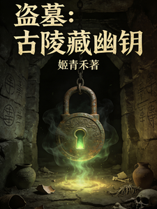 盗墓：古陵藏幽钥 cover
