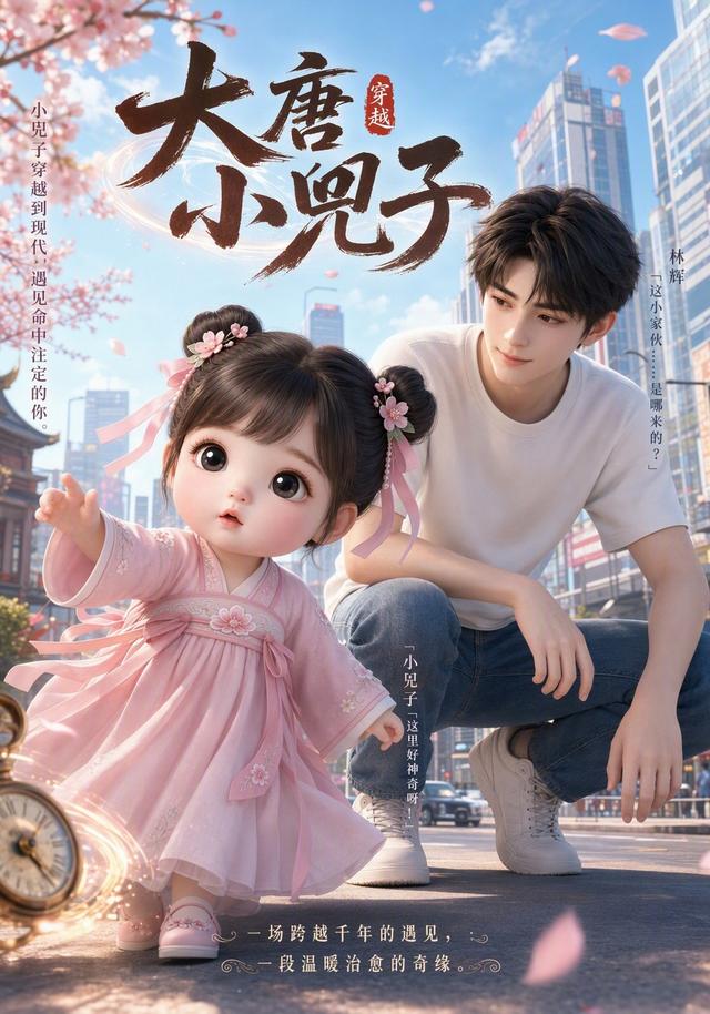 大唐小兕子