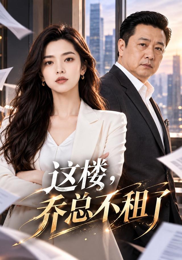 这楼，乔总不租了