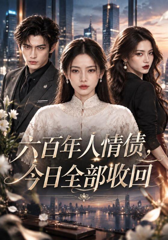 六百年人情债，今日全部收回