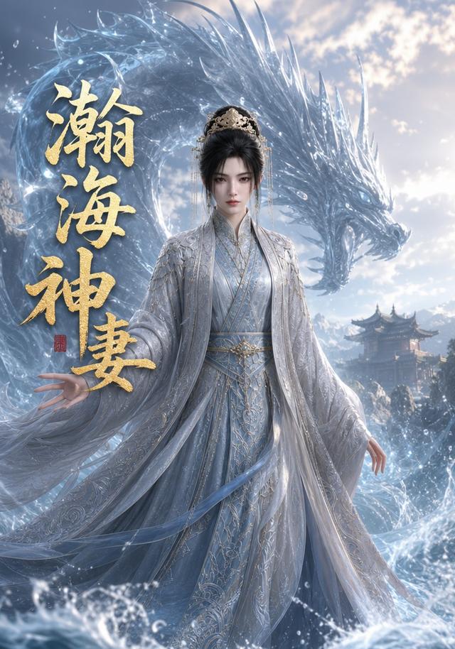 瀚海神妻