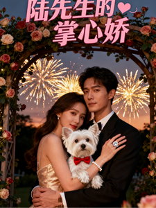 我的竹马是未婚夫陆先生 cover