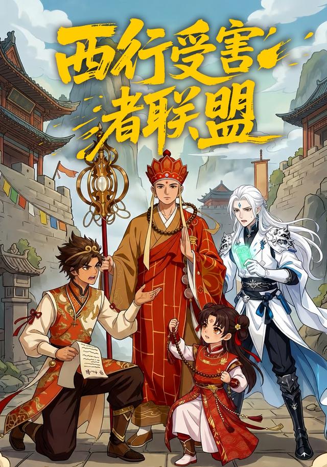 西行受害者联盟