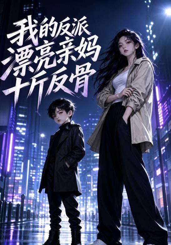 我的反派漂亮亲妈十斤反骨