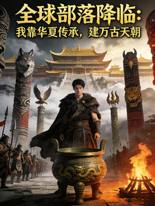 我靠华夏传承,建万古天朝 cover