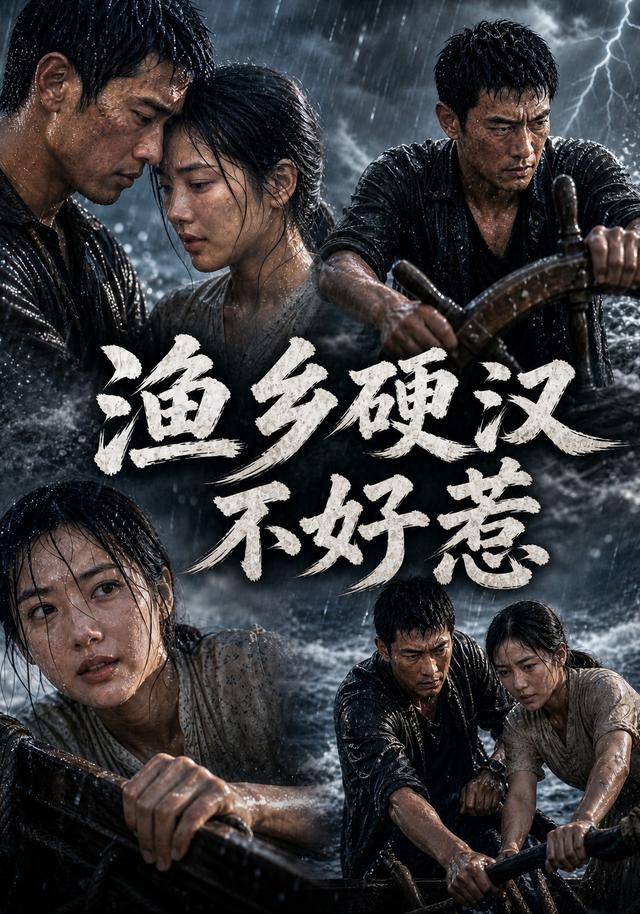 渔乡硬汉不好惹