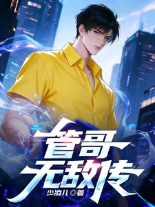 管哥无敌传 cover