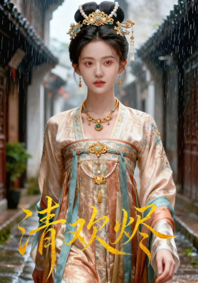清欢烬