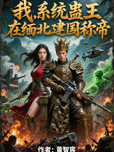 我,系统蛊王,在缅北建国称帝 cover