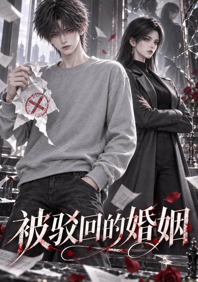 被驳回的婚姻
