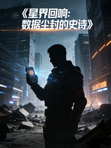 星界回响：数据尘封的史诗 cover