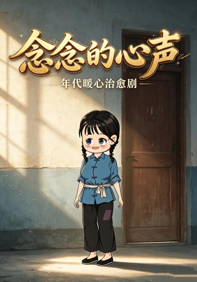 念念的心声
