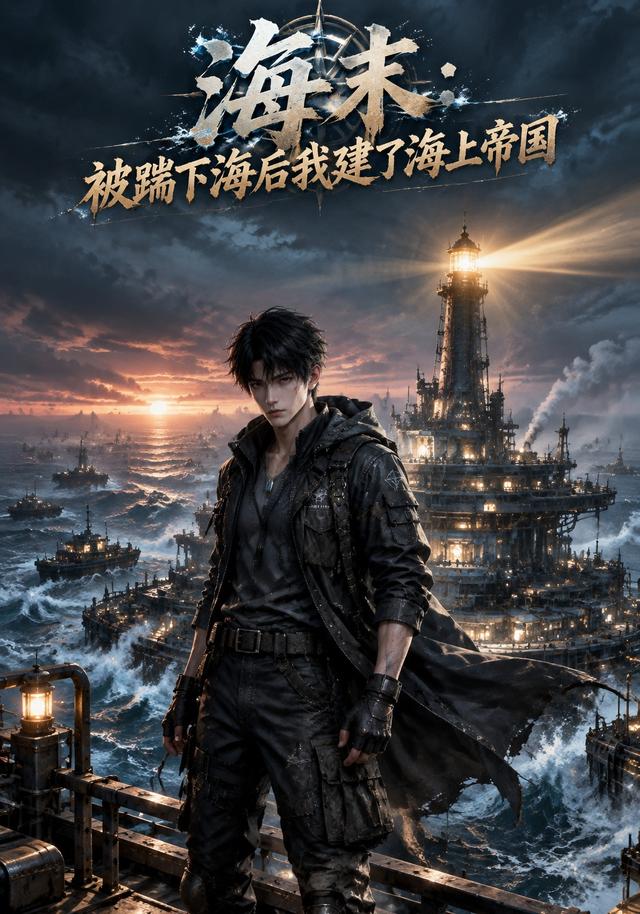 海末：被踹下海后我建了海上帝国