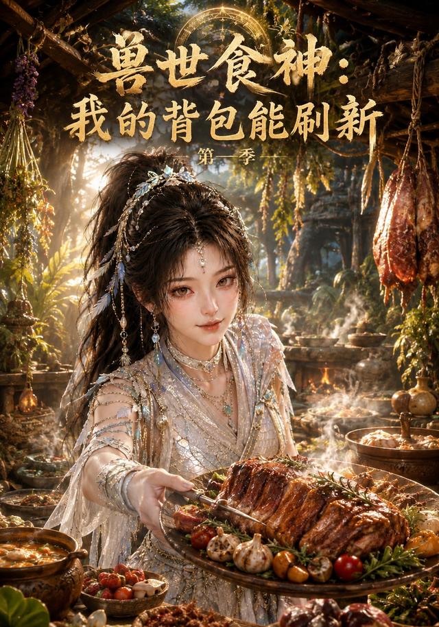 兽世食神：我的背包能刷新第一季