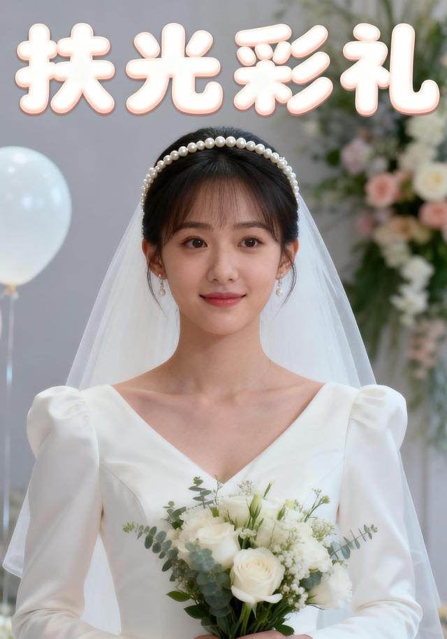 扶光彩礼